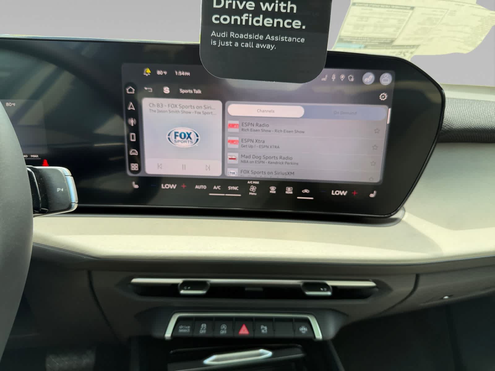New 2026 Audi Q3 quattro 2.0T AWD/4WD image 15