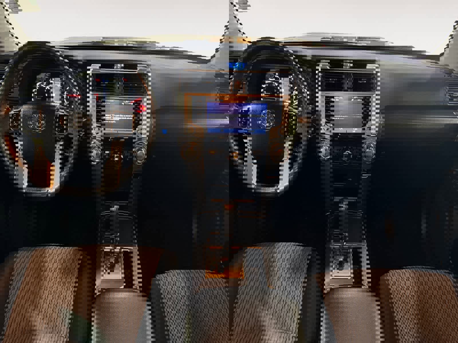 Used 2024 Toyota 4Runner SR5 image 14