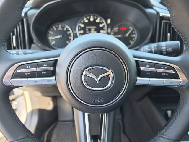 Used 2024 MAZDA CX-50 AWD 2.5 S w/ Premium Plus Pkg image 40