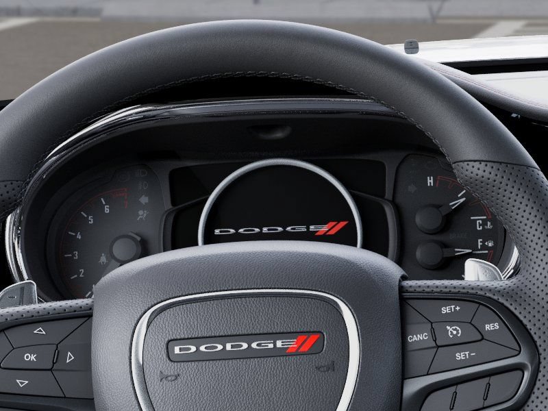 New 2026 Dodge Durango GT w/ Blacktop Package AWD/4WD image 18