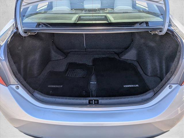 Used 2017 Toyota Corolla LE image 7