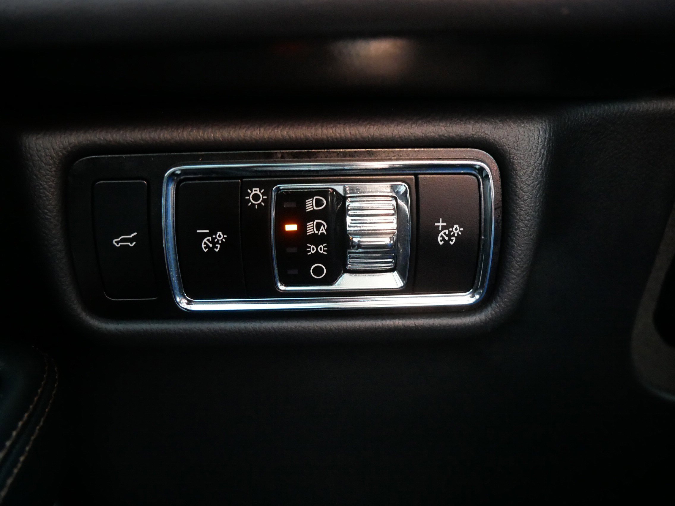 Used 2025 Lincoln Aviator Reserve w/ Equipment Group 201A image 26