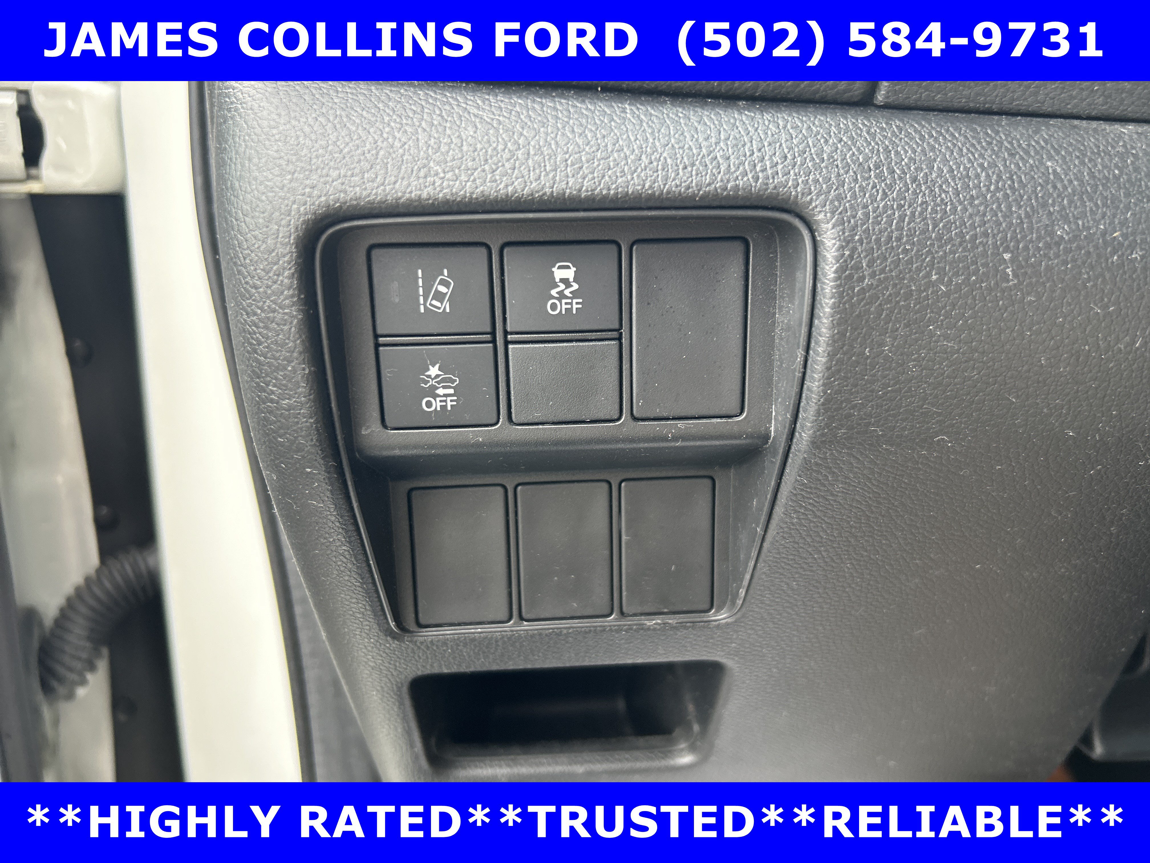 Used 2017 Honda CR-V EX image 29
