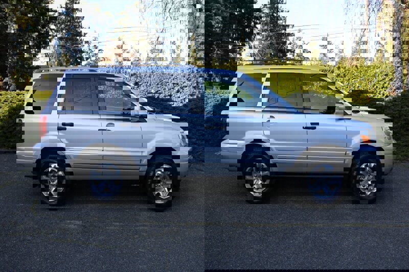 Used 2005 Honda Pilot EX-L image 12