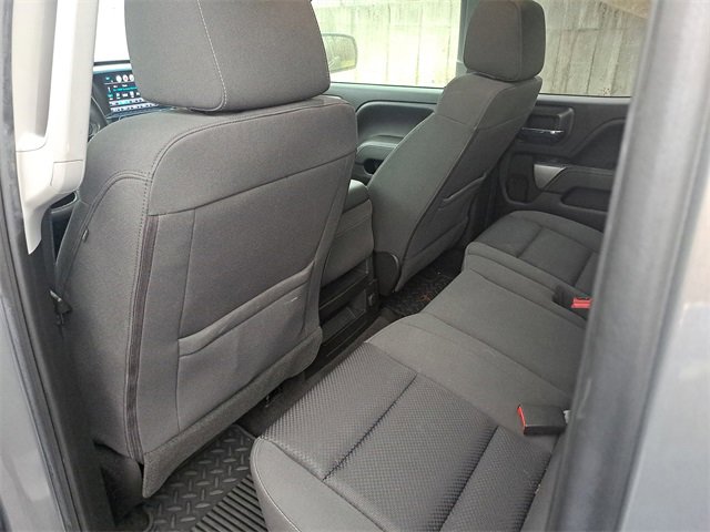 Used 2017 Chevrolet Silverado 1500 LT w/ All Star Edition image 9