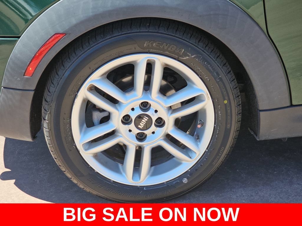 Used 2014 MINI Cooper Clubman w/ Fully Loaded Pack FWD image 36