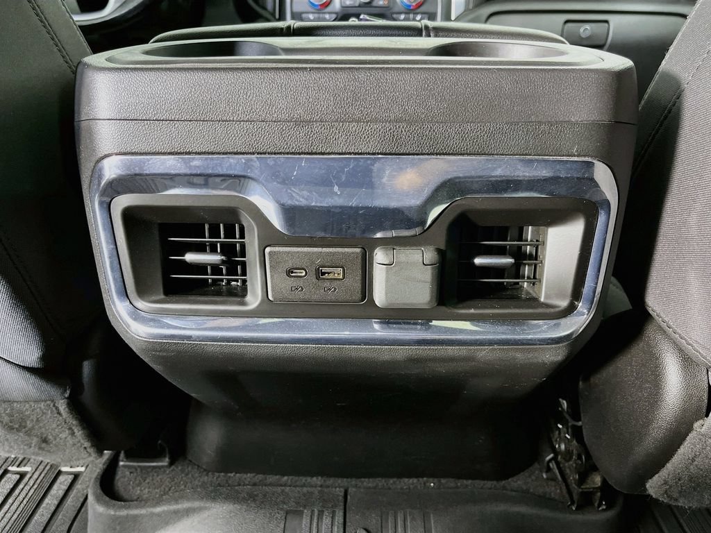Used 2020 GMC Sierra 1500 Elevation w/ Elevation Value Package AWD/4WD image 33