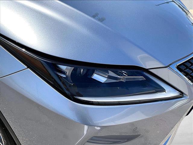 Used 2022 Lexus RX 450hL AWD w/ Premium Package image 28