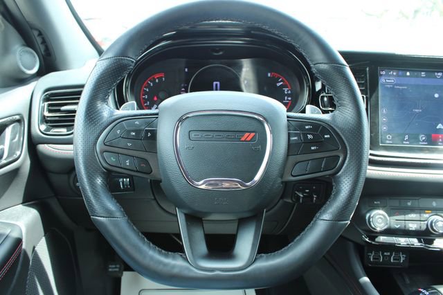Used 2024 Dodge Durango R/T w/ Trailer Tow Group IV image 23
