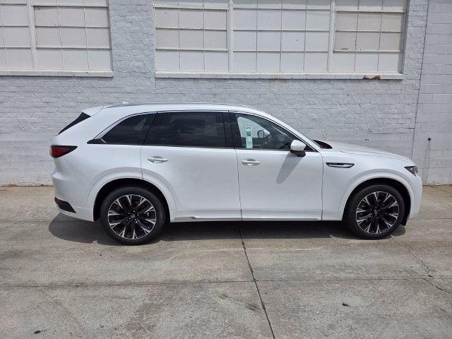 New 2026 MAZDA CX-90 3.3 Turbo S w/ Premium Plus AWD/4WD image 3