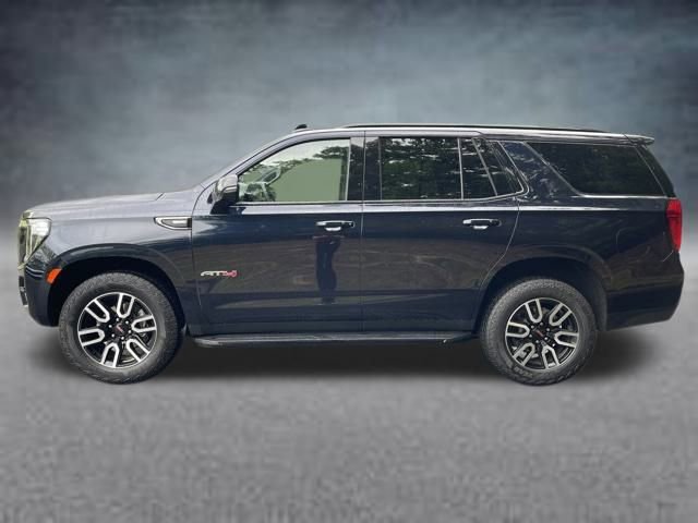 Used 2024 GMC Yukon AT4 video 2