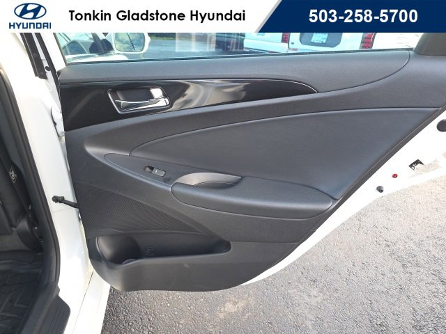 Used 2014 Hyundai Sonata SE w/ Premium Package 04 image 23