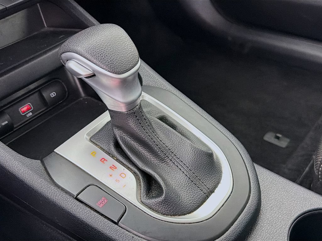 Used 2024 Kia Forte LXS FWD image 19