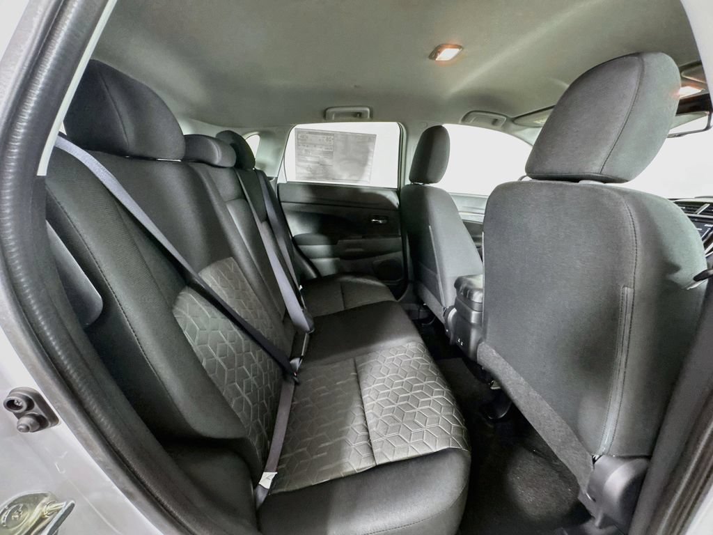 New 2027 Mitsubishi Outlander Sport LE AWD/4WD image 26