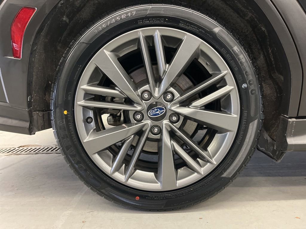 Certified 2023 Subaru WRX image 36