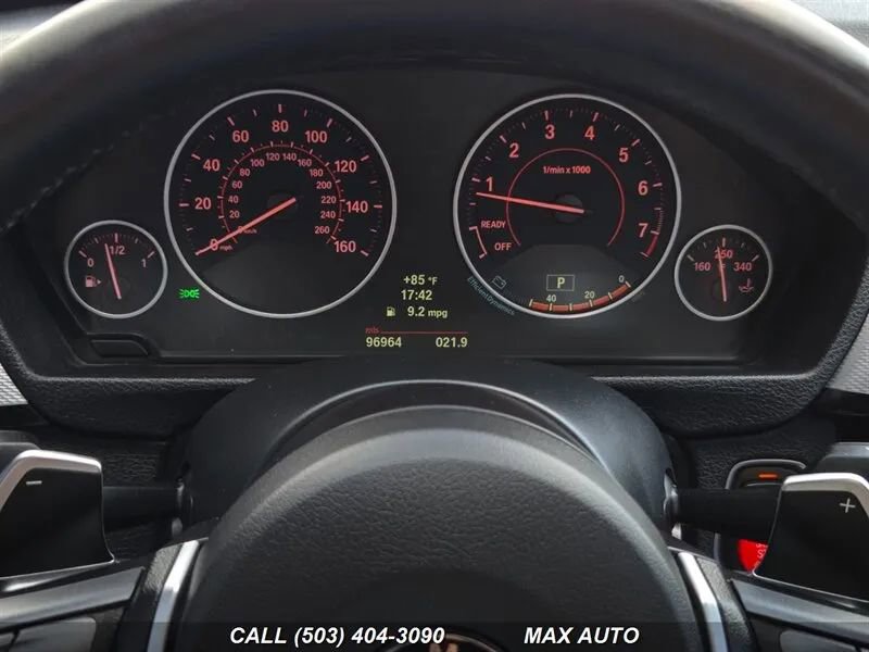 Used 2013 BMW 335i Sedan image 13