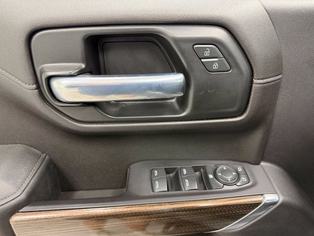 Certified 2021 Chevrolet Silverado 1500 RST w/ All Star Edition Plus AWD/4WD image 19