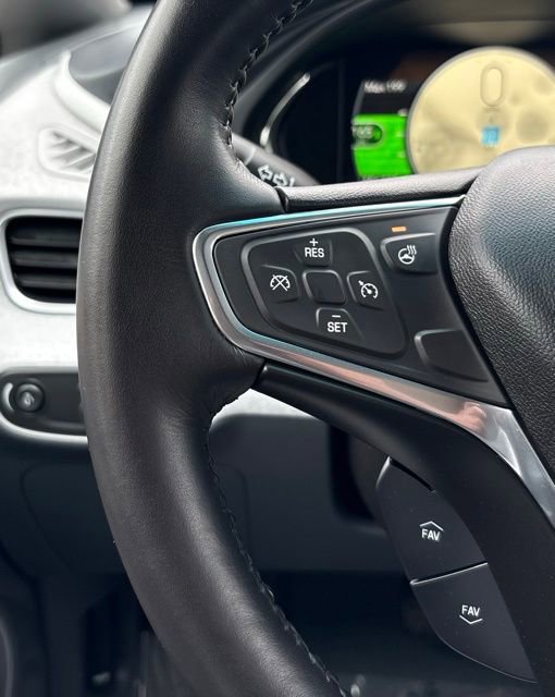 Used 2019 Chevrolet Bolt LT image 21