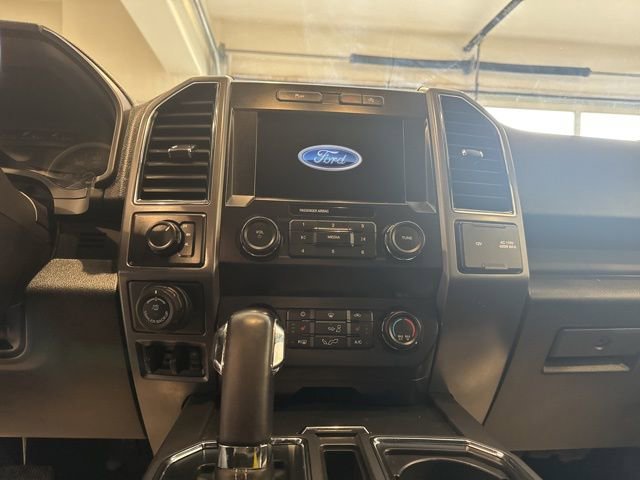 Used 2020 Ford F150 XLT w/ Equipment Group 302A Luxury image 9