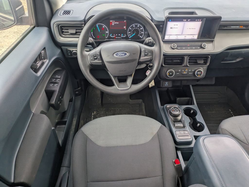 Used 2022 Ford Maverick XL image 17