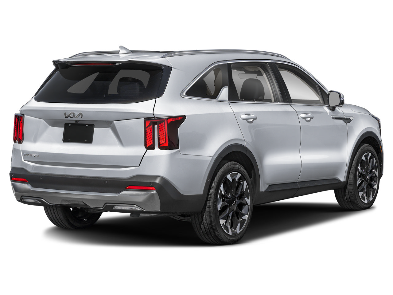 New 2026 Kia Sorento SX FWD image 29