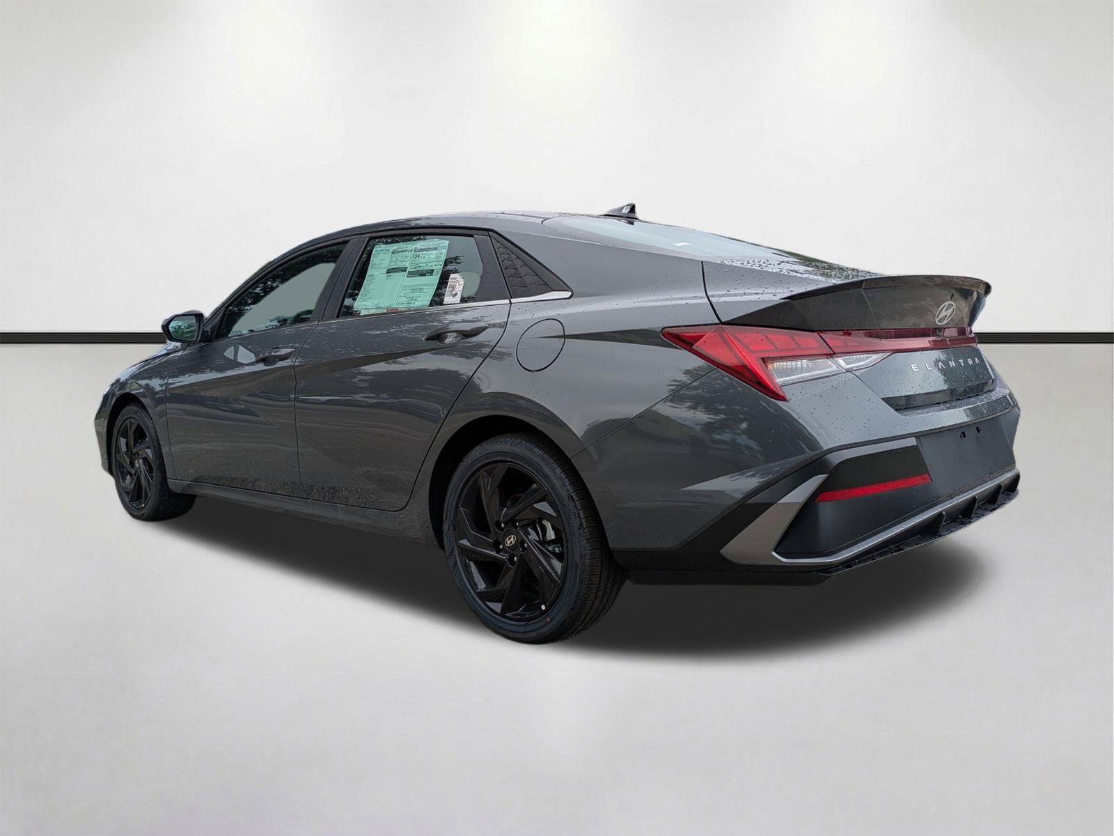 New 2026 Hyundai Elantra SEL Sport Premium FWD image 6