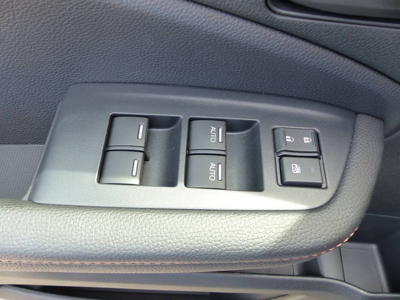 Used 2024 Honda Ridgeline TrailSport image 22