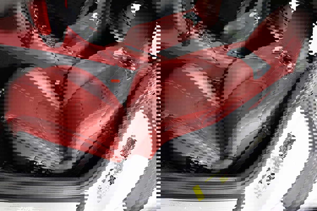 Used 2020 Toyota Supra image 10