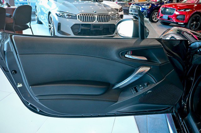 Used 2019 FIAT 124 Spider Lusso w/ Convenience Group image 24