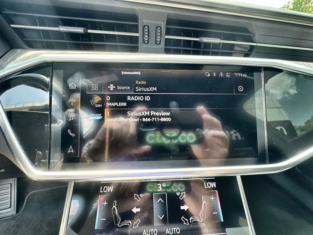 Used 2024 Audi A6 Premium Plus image 13