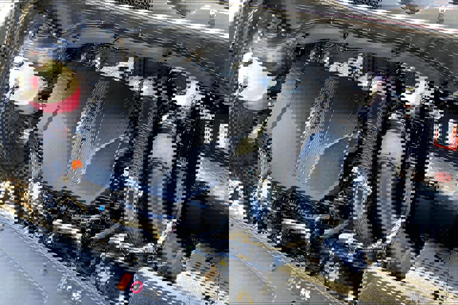 Used 2022 Hyundai Santa Fe Calligraphy image 30