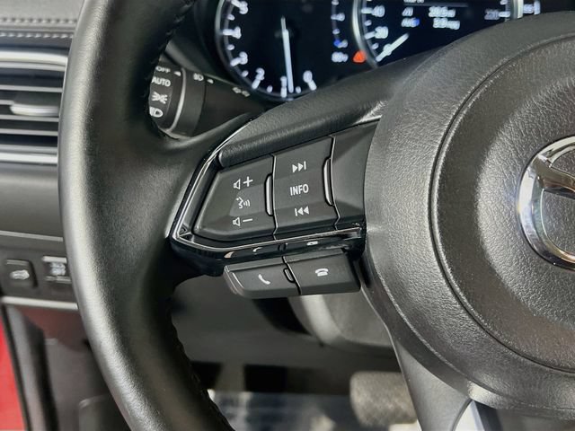 Used 2019 MAZDA CX-5 Grand Touring Reserve AWD/4WD image 17