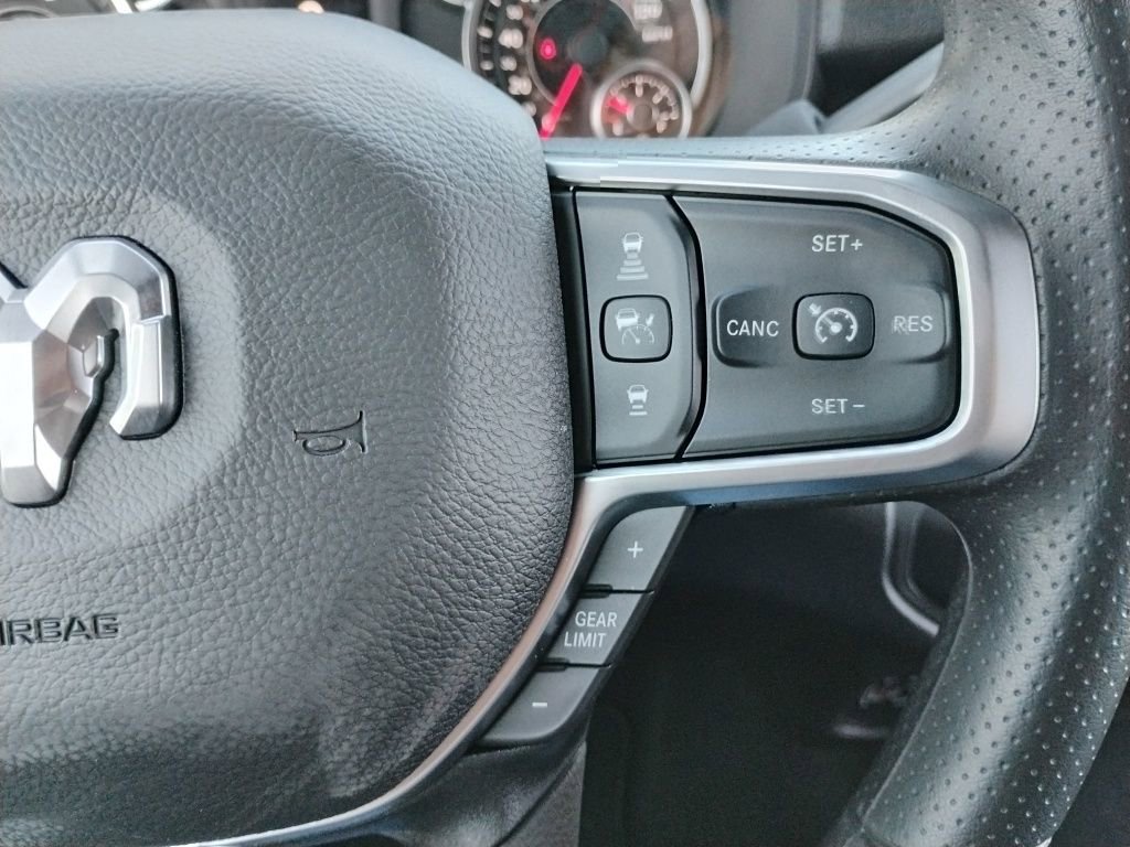 New 2026 RAM 3500 Tradesman image 42