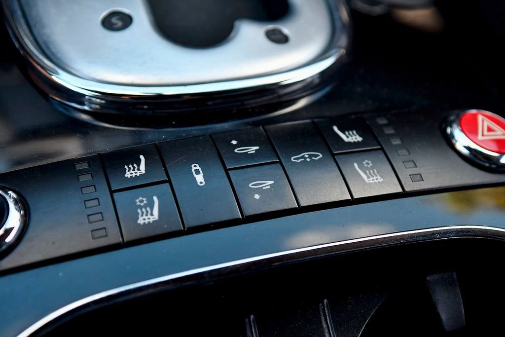 Used 2015 Bentley Continental GT image 44