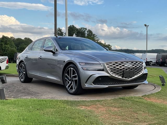 Used 2025 Genesis G80 2.5T Advanced