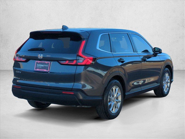 New 2027 Honda CR-V EX image 2