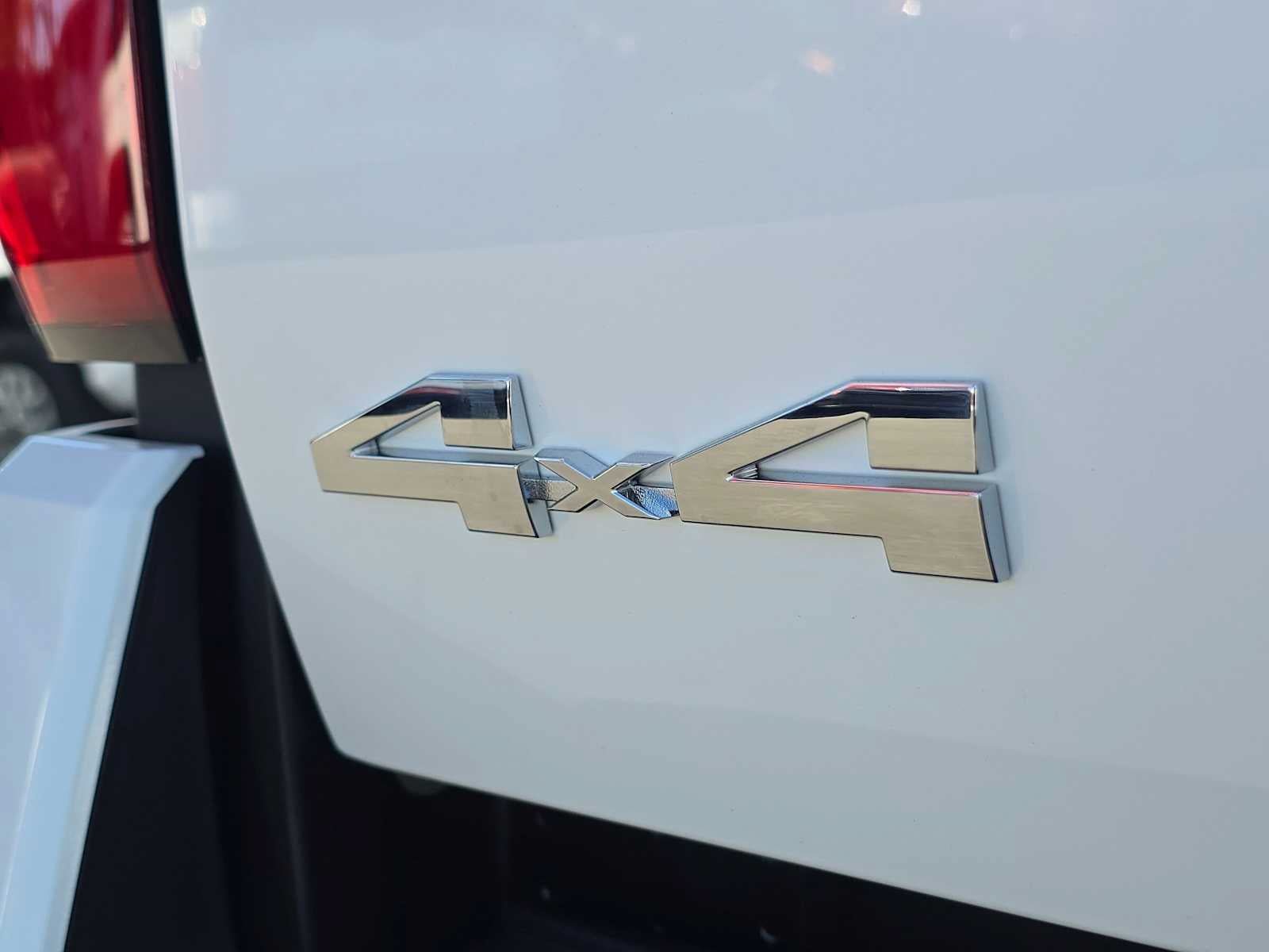 New 2026 Toyota Tacoma SR5 AWD/4WD image 15