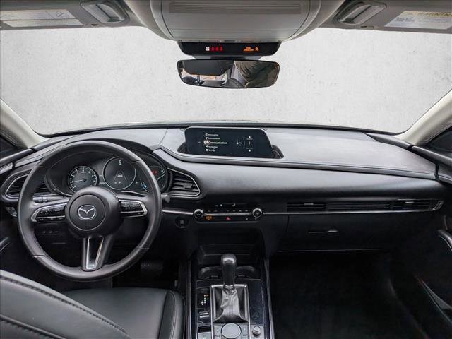 Used 2025 MAZDA CX-30 AWD 2.5 S w/ Preferred Package image 20