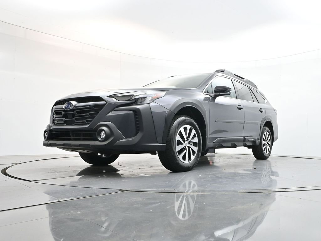 Certified 2025 Subaru Outback Premium w/ Popular Package #1A AWD/4WD image 27