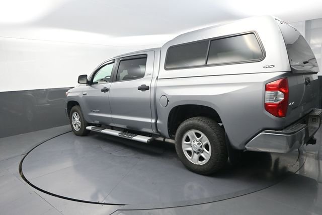 Used 2021 Toyota Tundra SR5 AWD/4WD image 47