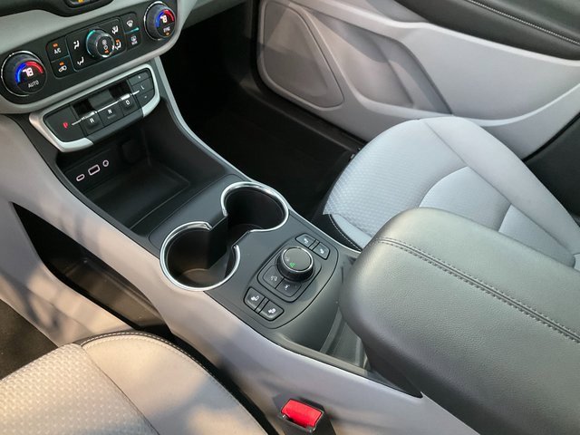 Certified 2023 GMC Terrain SLE w/ Driver Convenience Package image 14