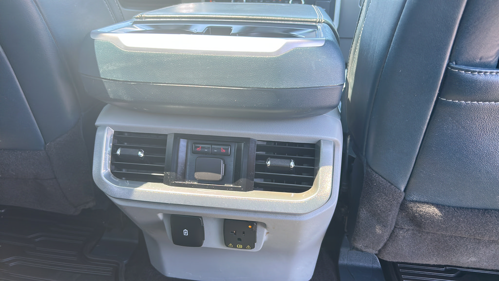 Used 2022 Ford F150 Limited AWD/4WD image 30