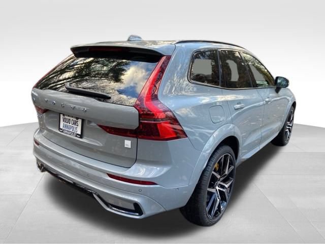 New 2026 Volvo XC60 T8 Polestar image 7