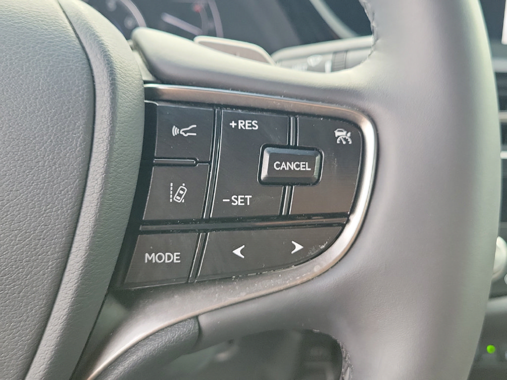 Used 2024 Lexus ES 350 w/ Premium Package FWD image 20