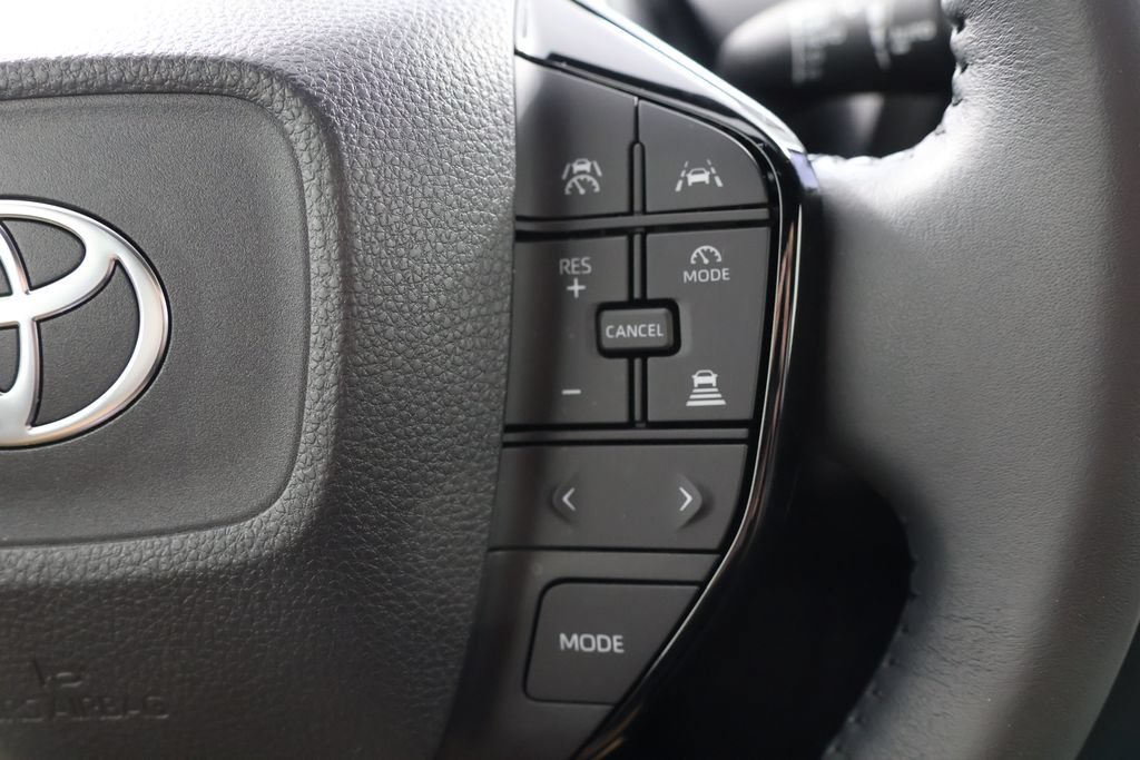 Used 2025 Toyota bZ4X FWD w/ Weather Package image 12