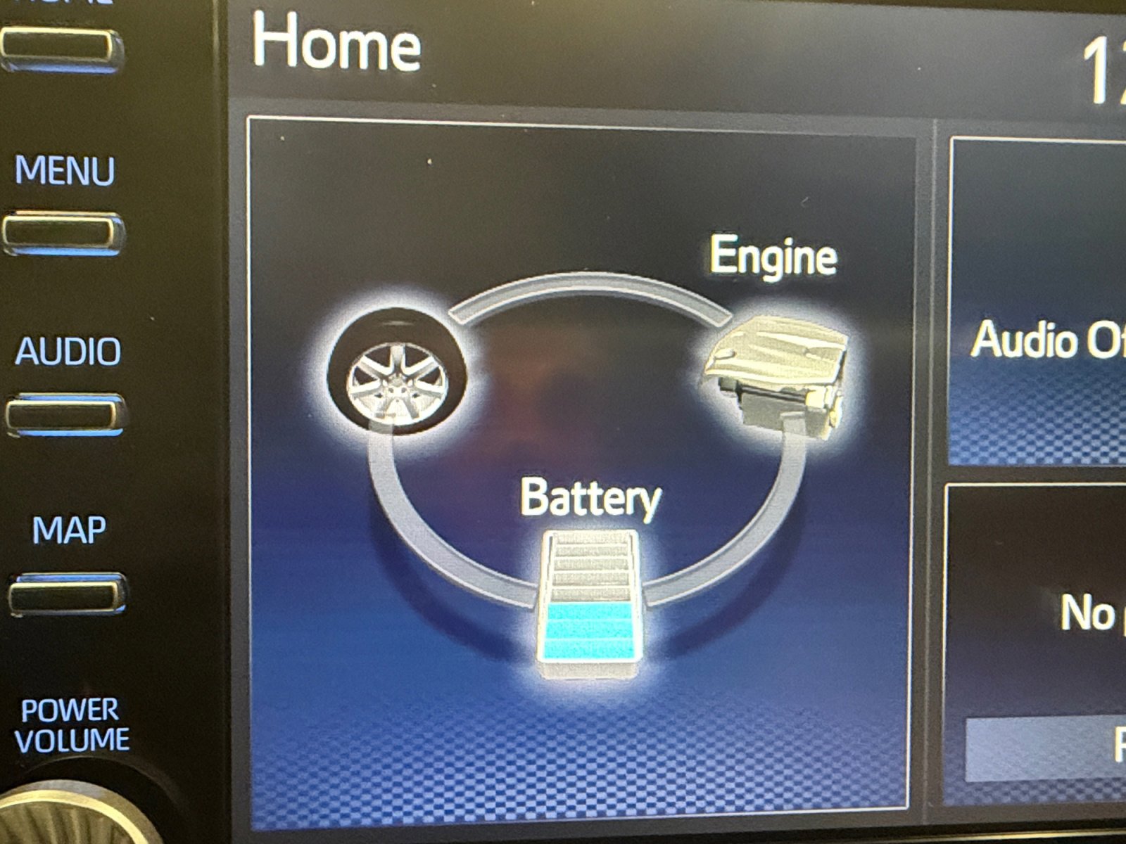 Used 2021 Toyota RAV4 XSE image 37