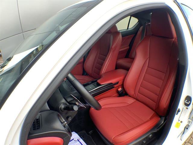 Used 2024 Lexus IS 350 F Sport image 11