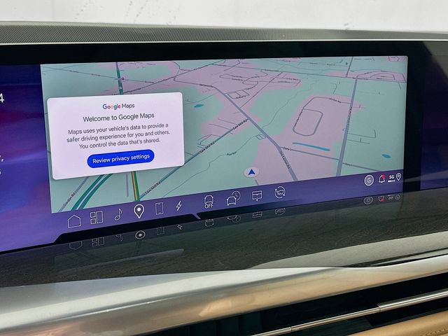 New 2025 Cadillac Escalade IQ Sport 2 AWD/4WD image 12