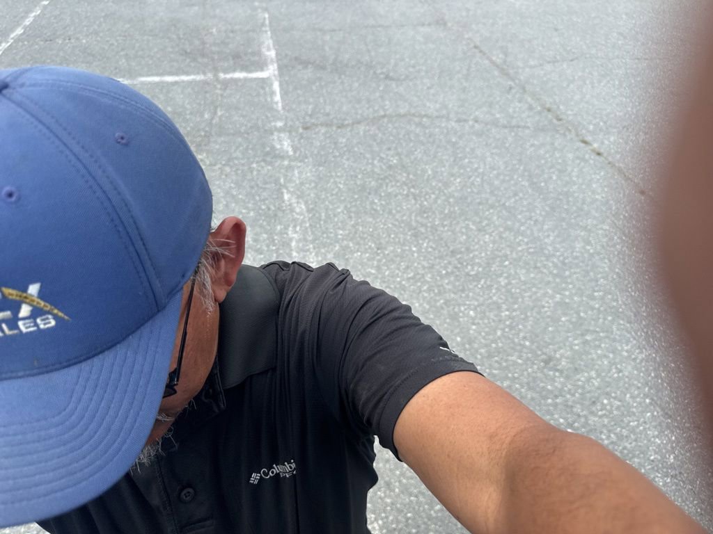 Used 2024 Chevrolet Colorado Trail Boss w/ Technology Package image 33