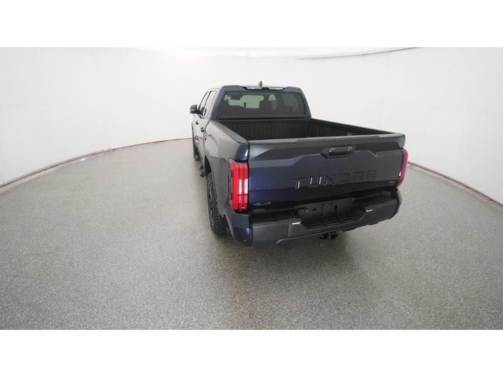 New 2026 Toyota Tundra SR5 image 18